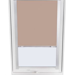 Sonnenschutzrollo für Skyfens SUPRO | Perfekt-Bau.eu