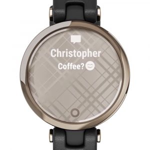 Garmin 010-02384-B1 Lilly Classic | Timeshop24