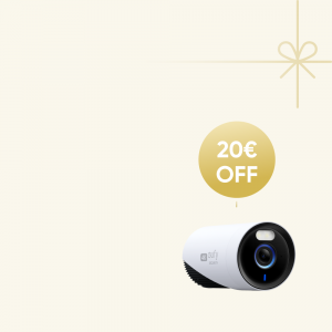 Early Bird Coupon for eufyCam | Eufylife