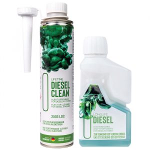Lifetime Diesel-Injektor Reinigungs-Kit | Lifetime Technologies