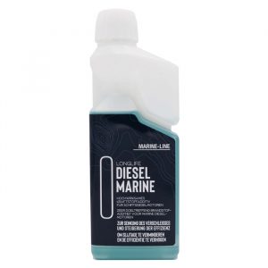 Longlife DIESEL Marine – 500ml | Lifetime Technologies