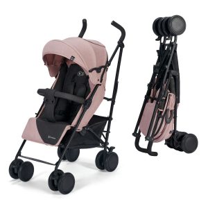 Kinderwagen SIESTA Rosa | Kinderkraft