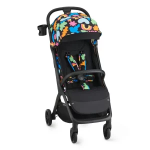 Kinderwagen NUBI 2 happy shapes | Kinderkraft