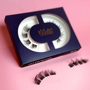 Cat Eye Edition – Mini Boxen | GirlGotLashes.de