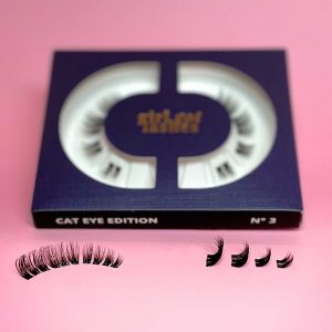 Cat Eye Edition – Mini Boxen | GirlGotLashes.de
