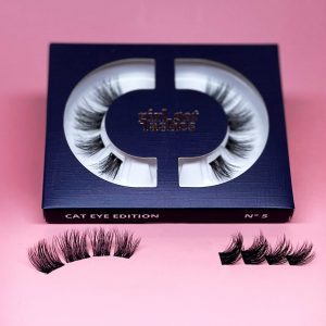 Cat Eye Edition – Mini Boxen | GirlGotLashes.de