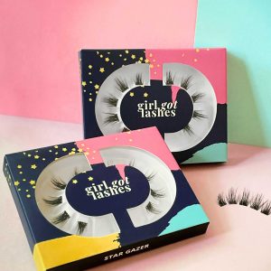Star Gazer – Mini Box | GirlGotLashes.de