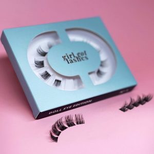 Doll Eye Edition – Mini Boxen | GirlGotLashes.de