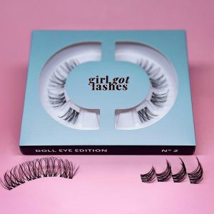 Doll Eye Edition – Mini Boxen | GirlGotLashes.de