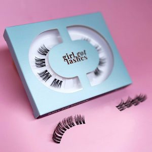 Doll Eye Edition – Mini Boxen | GirlGotLashes.de
