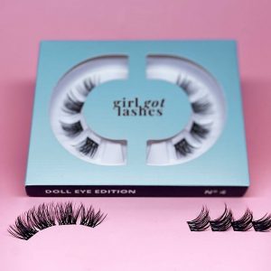 Doll Eye Edition – Mini Boxen | GirlGotLashes.de