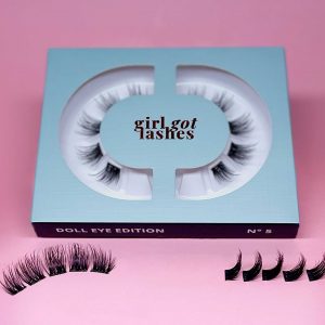 Doll Eye Edition – Mini Boxen | GirlGotLashes.de