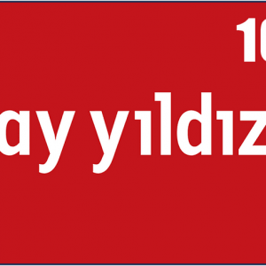 Ay Yildiz 10€ Aufladecode | Terd