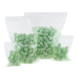 100 Druckverschlussbeutel 350 x 450 mm | Der-Umzugsshop