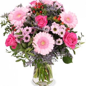 1000 Küsse | Blume Ideal