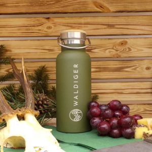 Trinkflasche “Waldiger” | Waldiger