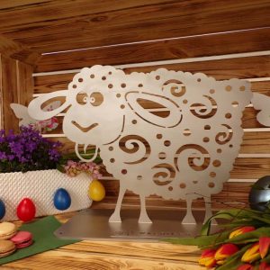 Schaf “Kunigunde” | Waldiger