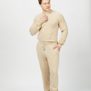 JOGGINGHOSE | GOBI Cashmere