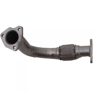 Fiat Punto 1 Hosenrohr Auspuff Rohr Abgasrohr | Auspuffanlage.de