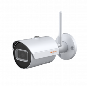 LUPUSNET – LE202 | alarm-laden