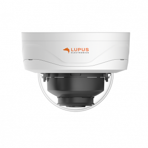 LUPUS – LE224 | alarm-laden