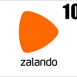 Zalando DE 10€ | Terd