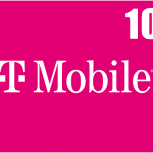 T-Mobile Telekom 10€ | Terd