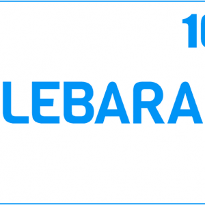 Lebara Mobile 10€ | Terd