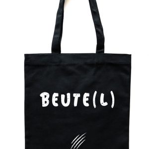Donari Baumwolltasche – Beute(l) | Donari