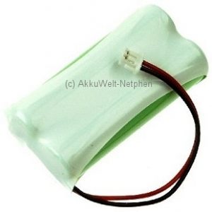 Ersatz Akku für Universum SL15 | Akkuwelt