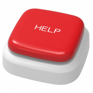 Lupusec Notfallschalter – 12123 | alarm-laden