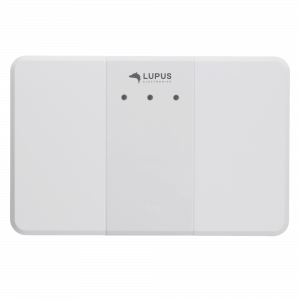 LUPUS – Drahtloser Sensoreingang (9 fach) – 12125 | alarm-laden