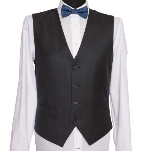 Sydney Weste Anthra | ulischott.de – Herrenmode