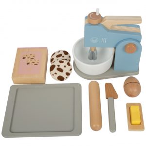 small foot Mixer-Set tasty | TS-Hobby