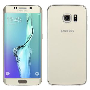 Samsung Galaxy S6 Edge SM-G925F Smartphone | Handingo DE