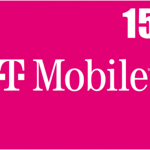 T-Mobile Telekom 15€ | Terd