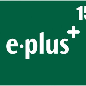 E-Plus 15€ Aufladecode | Terd
