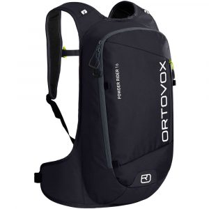 Ortovox Powder Rider 16 – Skitourenrucksack | VerticalExtreme