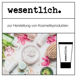 Tocopherol | wesentlich Drogeriemarkt