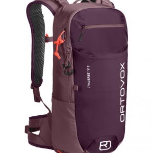 Ortovox Traverse 18 S – Rucksack (Auslauf) | VerticalExtreme