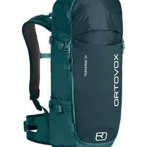 Ortovox Traverse 30 – Rucksack (Auslauf) | VerticalExtreme