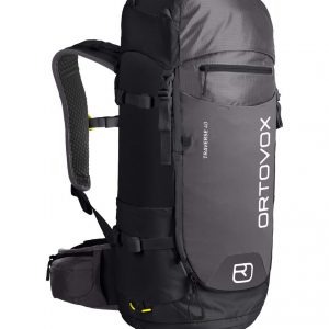 Ortovox Traverse 40 – Tourenrucksack (Auslauf) | VerticalExtreme