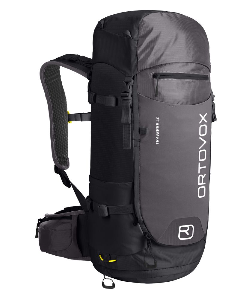 Ortovox Traverse 40 - Tourenrucksack (Auslauf) | VerticalExtreme