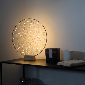 Traumfänger Lampe, Geburtstagsgeschenk, Geschenk Frauen, Geschenk Freundin, Geschenk Schwester, Witzige Geschenke, Romantische Geschenke,