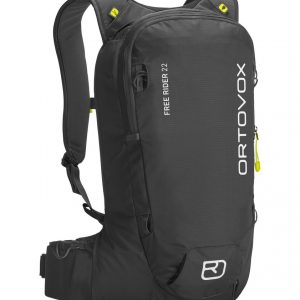 Ortovox Free Rider 22 – Rucksack | VerticalExtreme