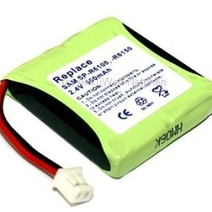 Ersatz Akku Samsung SP-R6100 SPR6100 SP-6150 SPR6150 GP5M2BMXZ | Akkuwelt