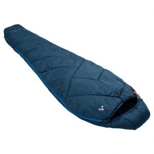 VAUDE Sioux 400 Syn II – Kunstfaserschlafsack | VerticalExtreme