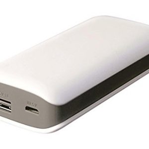 IconBIT B-Ware Powerbank 4.400mAh Akku externes Ladegerät [B-WARE] | fiduciashop