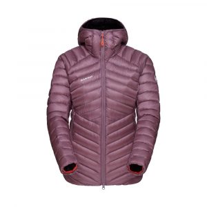 Mammut Broad Peak IN Hooded Jacket Women – Daunenjacke | VerticalExtreme