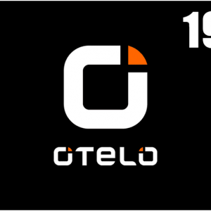 Otelo 19€ Aufladecode | Terd